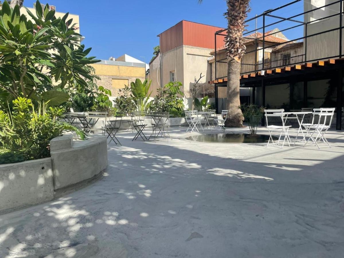 Metropole Hotel Limassol Exterior foto